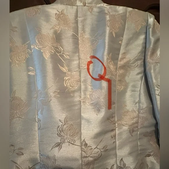 Jessica Howard sheath dress with jacket, size 12P - Picture 8 of 10